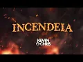 BRAZILIAN FUNK - Kevin O Chris - Incendeia (Coisa Linda Bebê, Hoje é Eu e Você) (Oficial)