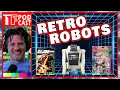 80s Toy Robots Why You Can t Trust AI To Value Your Collectibles - Toy Federation Podcast