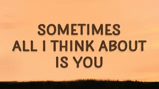 Download Glass Animals - Sometimes all I think about is you (Heat Waves) (Lyrics) MP3