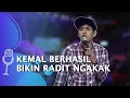 Download Lagu SUCI 2: Stand Up Absurd, Kemal Palevi Bikin Raditya Dika Ketawa Sampai Nangis