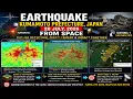 Japan Eart uake Analysis Using Sentinel-1 InSAR Displacement Change Detection Mapping