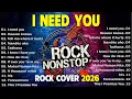 Lagu Skate Avenue PH - I Need You 🎸 OPM Tagalog Rock Cover Nonstop 2026 🎸 Most Played Tagalog Love Songs
