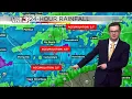 Southern Illinois finally gets rain accumulations top 4 inches in spots