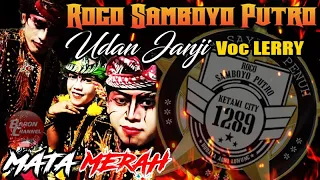 Download Solah Terbaik Trio Celeng Gembel ROGO SAMBOYO PUTRO - Lagu Jaranan UDAN JANJI Voc LERRY MAHESA MP3