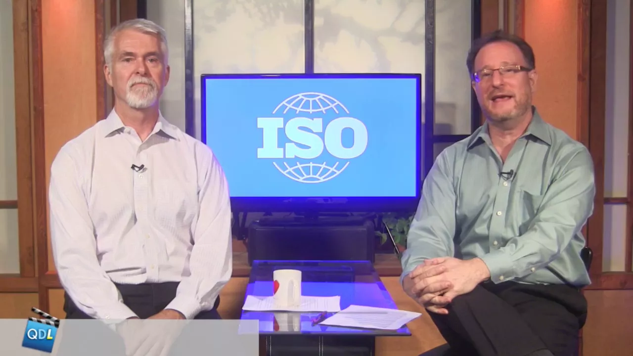 Quality Digest LIVE, October 20, 2017