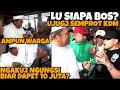 Lagu Lu SIAPA BOS⁉️Ujug2 SEMPROT KDM‼️Ngaku2 NGUNGS1 Biar Dapet 10 JUTA⁉️Ketauan Sama Bapa Aing‼️