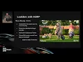 Real-time CG animation Unpacking the Sherman project - Unite Copenhagen
