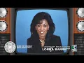 TV5 celebrates 70 years with a look back at Lorna Barrett part 6