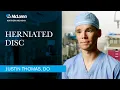 Herniated Disc