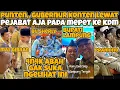 Lagu CIEE AKUR😆😆‼️PRAMONO BISIK2 ke KDM Waktu PRABOWO SEMPROT GUB BALI‼️ KDM-GIBRAN Bikin PANAS ABAH⁉️