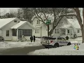Dubuque man charged in mother s death