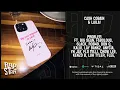 Cash Cobain & Laila! -  “problem” Ft. Big Sean, Fabolous, 6LACK, Rob49 + More
