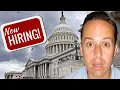 5 Government Jobs ANYONE Can Do