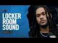 Jonathon Brooks talks about his season ending injury Carolina Panthers