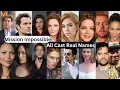 Mission Impossible All Cast Real Names