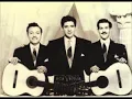 Los Tres Caballeros -  La Barca