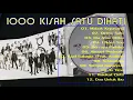 Download Lagu UNGU 1000 Kisah Satu Hati Full Album
