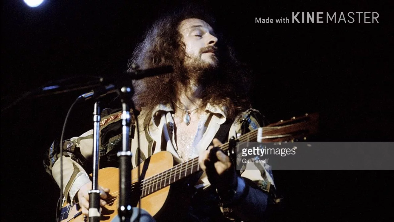 "Just Trying to Be" by Ian Anderson. "Just Trying to Be" by Ian Anderson.