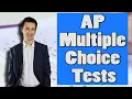 AP Multiple Choice Test Strategies AP Human Geography Test Prep