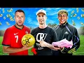 Download Lagu TESTEZ CELE MAI SCUMPE PRODUSE PE CARE LE-AM PRIMIT DE LA FOTBALIȘTI!!