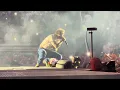 Post Malone - What don’t belong to me | Live Germany 2025 | Berlin Show 18.08.25