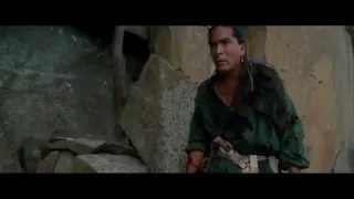 اخر رجال الموهيكانز حزين جدا The Last Of The Mohicans 