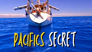 We Sailed To The Most Isolated Place On Earth / Sailing To Fiji  Pt 3  Ep 170
