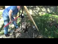 Hi-Lift Jack Fence Post Puller Extractor
