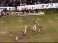 DeLand, FL vs. Miramar, FL - 6A Championship (1st Half)