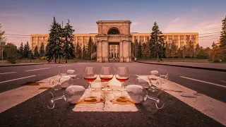 Carla’s Dreams x Magnat & Feoctist - Bem Coniac