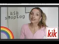 Download Lagu KIK SHOPLOG