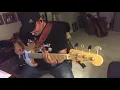 Randy Smith - Touch - (Big Wild - Bass Cover)