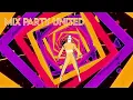 MARATHON - BECKY G, ELKAN | JUNE EXCLUSIVE SONG | MIX PARTY PLAY UNITED
