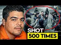 Inside The Final 24 Hours Of El Chapo s Son - Edgar Guzman Lopez