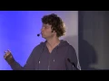 Ben Noordhuis All about Node Core and Libuv