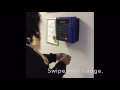 How To Clock in and out for work