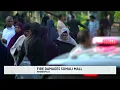 Fire Damages 24 Somali Mall In Minneapolis WCCO CBS4 Minnesota