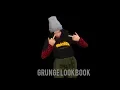 sims 4 grunge lookbook cc links in description