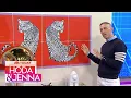 Summer interior design trends to spruce up your home