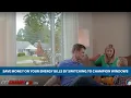 Save Money on Your Energy Bills by Switching to Champion Windows