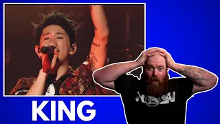 Download ONE OK ROCK | I Was King Reaction MP3
