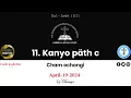 Download Lagu 11. Cham ochongi_Kanyo päth cängngï