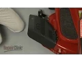 Craftsman Riding Lawn Mower Replace Grass Chute