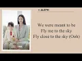 ALEPH - Already Free (Perfect Crown OST) Lyrics 