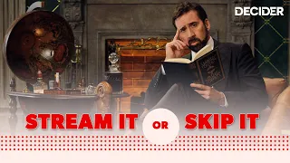 History of Swear Words Netflix Review Stream It or Skip It Decider