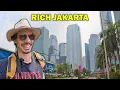 Lagu Jakarta’s Crazy Billionaire Neighbourhood (SCBD) 🇮🇩