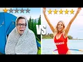 10 Vs 1000 Summer Camp Challenge by Game Master Spies