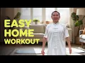 Lagu Full Body Tai Chi Exercises for All Levels | Balance \u0026 Flexibility Workout at Home!