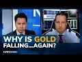 Gold price getting crushed here s why and where it s headed next - Gareth Soloway