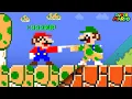 Lagu Can Luigi save the World when everything Mario touches turns to 1-UP Mushrooms?